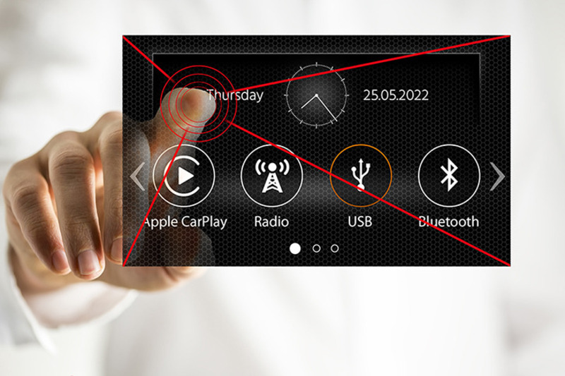 Xzent X-F275 infotainer / naviceiver pre Fiat Ducato a podobné modely od roku 2006</p>