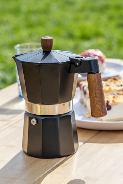 HOLIDAY TRAVEL kávovar na 6 šálok</p>