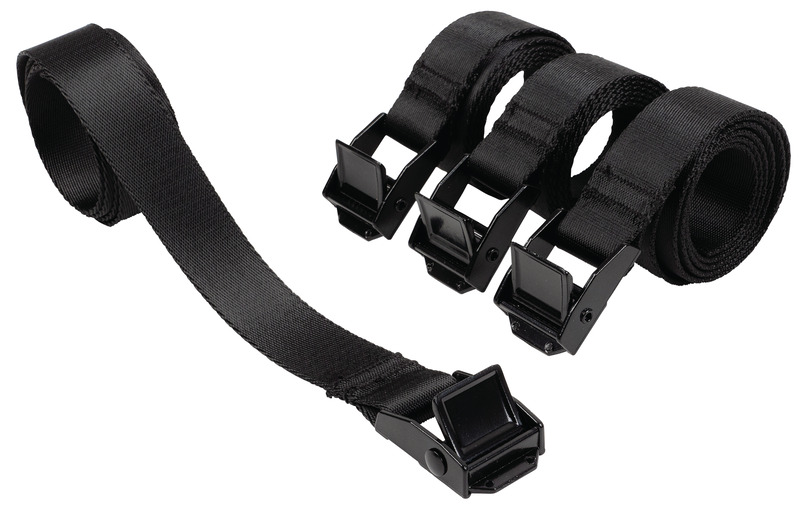 Carbest ComfortSlider M – výsuvný upevňovací mechanizmus
