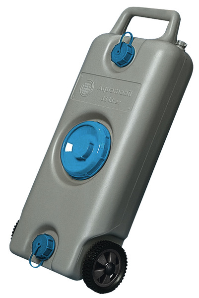 Carysan Aquamobil - 35 litrov</p>