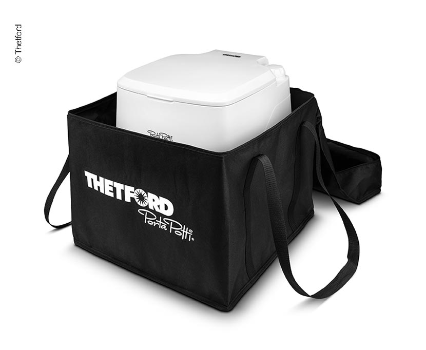 Taška Porta Potti pre veľké toalety
