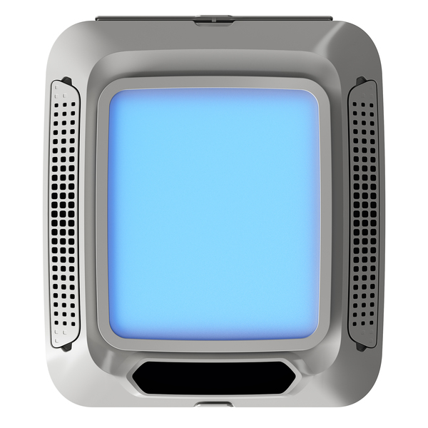 Difúzor 12 V klimatizačný systém Plein-Aircon - variant Lightbox