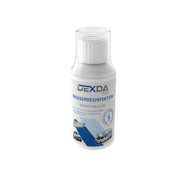 DEXDA® Plus Dezinfekcia 250ml</p>