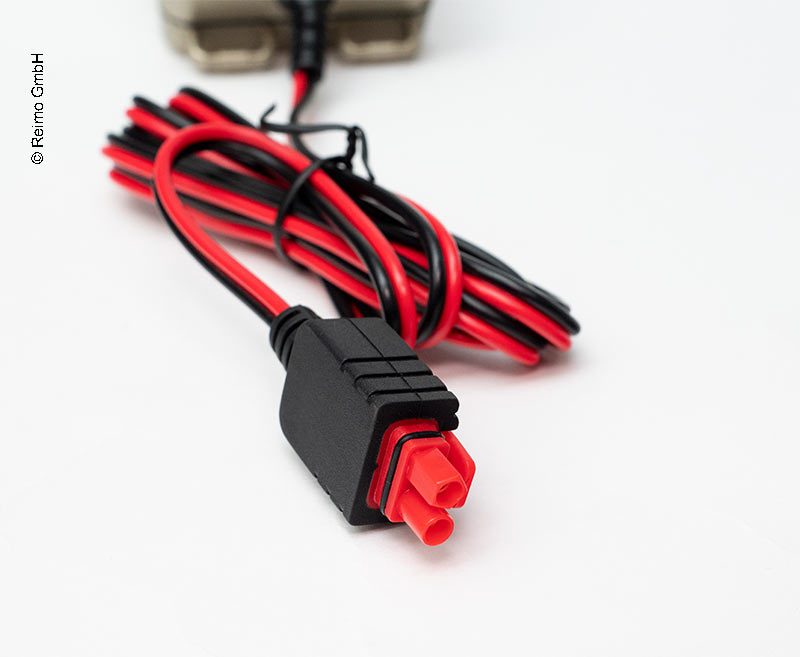 BatteryCharger 4LoadCB0.8