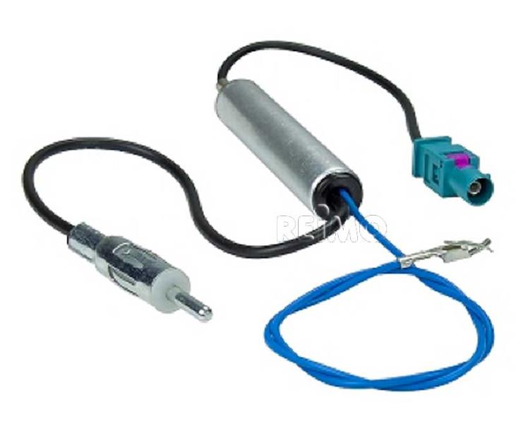 Anténny adaptér T5 Zenec