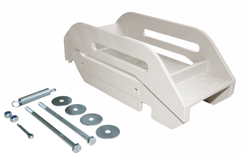 Adaptér 45mm f.Big Foot