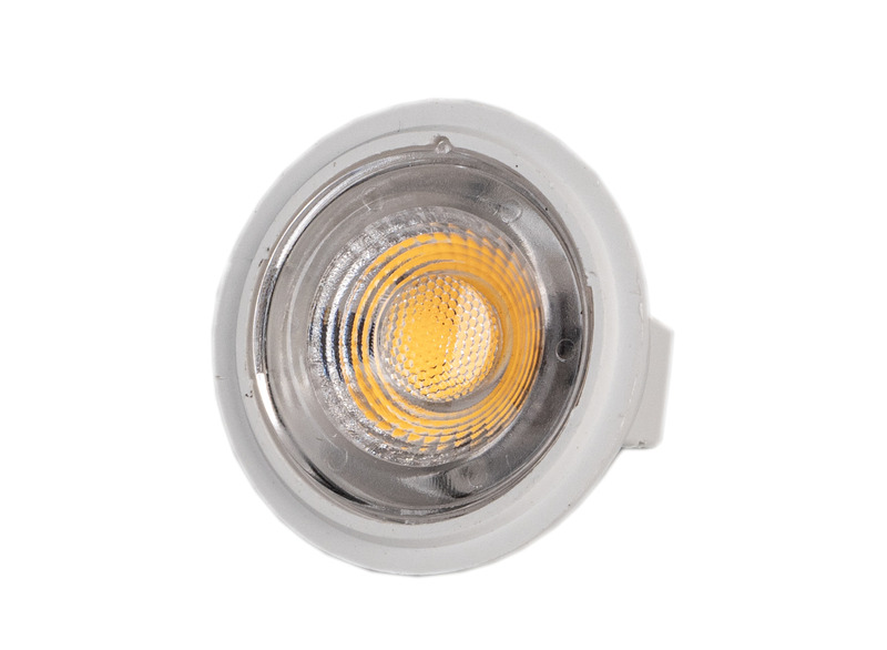 Carbest LED zrkadlo so studeným svetlom MR 11