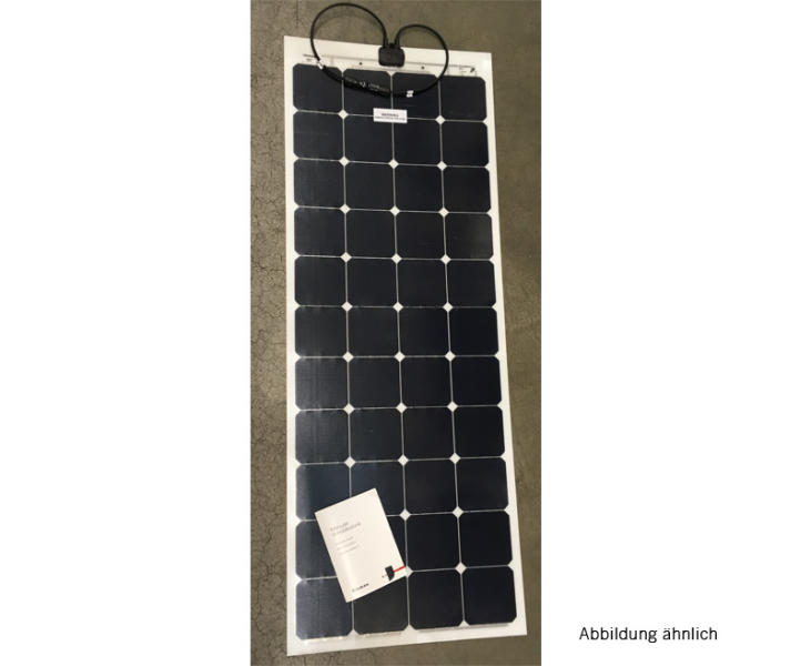 Solárny modul SP137 137Wp