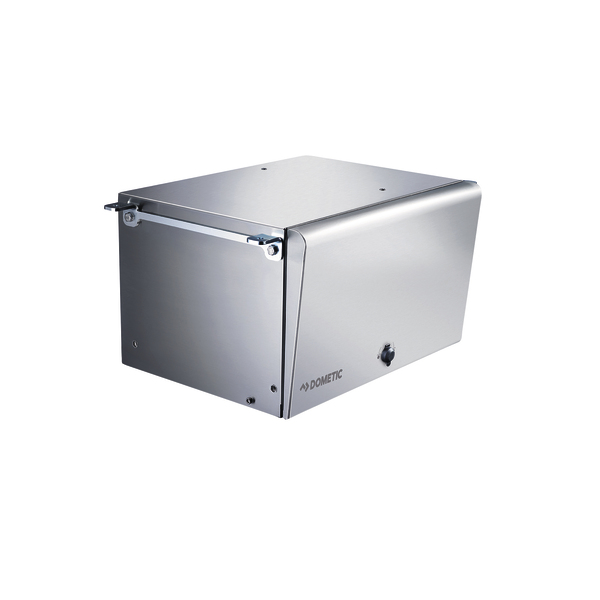 Dometic TEC 29 - Bežný benzín