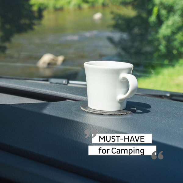 <span style="color: rgb(0, 0, 0);">Porcelánové magnetické šálky na espresso - sada 2 ks</span></p>