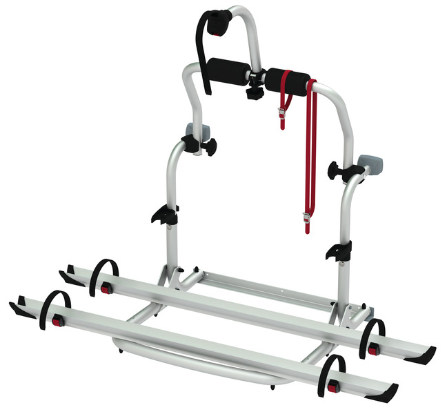 Zadný nosič Carry Bike CL pre 2 kolesá