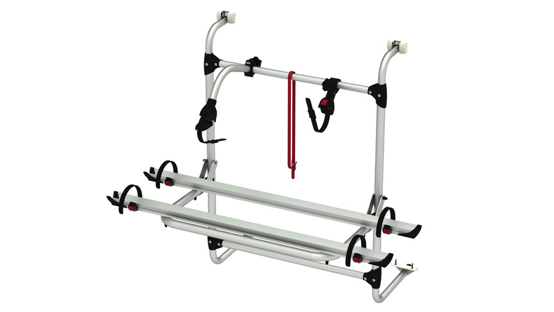 Prenášať bicykel Caravan Univer