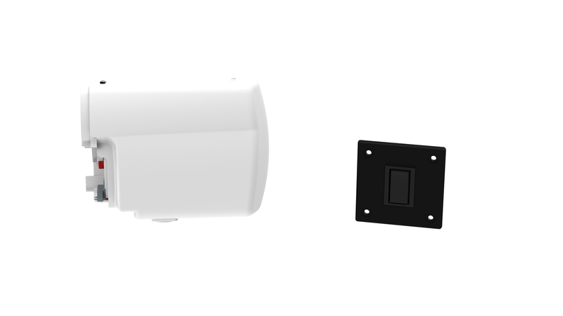 Súprava Fiamma Motor Kit Advanced pre markízu F45S – Polar White 12 V