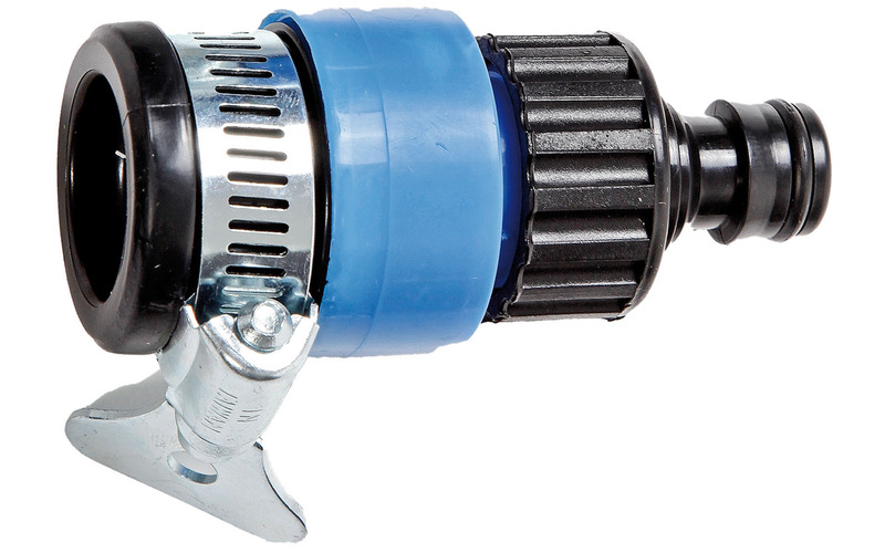 Hadicový adaptér Gardena