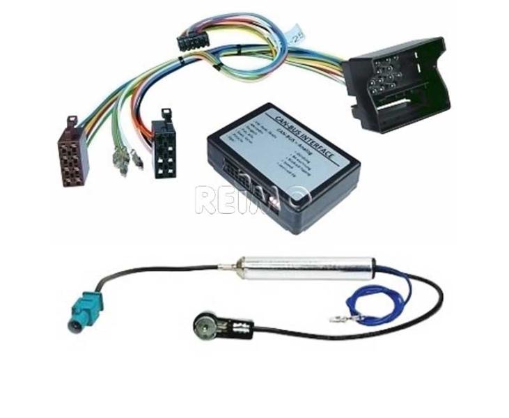 Súprava CAN-BUS VWT5