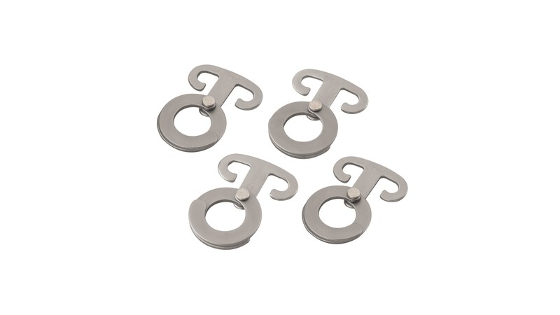 Háčiky pre systém Outwell