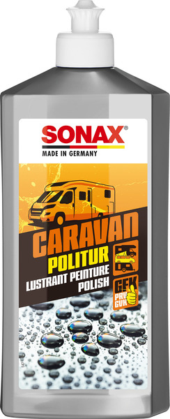 Sonax CARAVAN Polish</p>