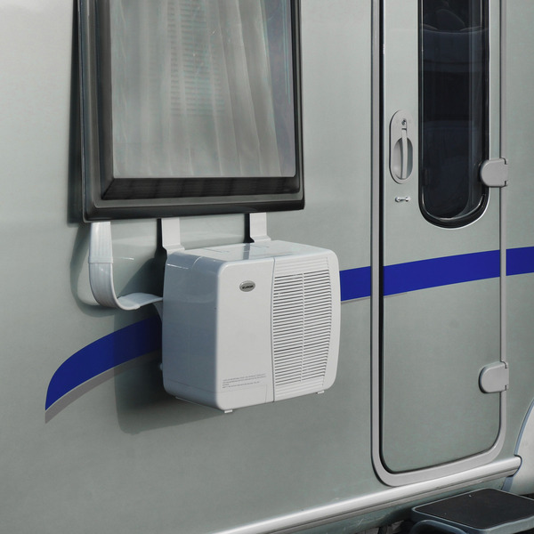 Klimatizácia EUROM Split AC2401