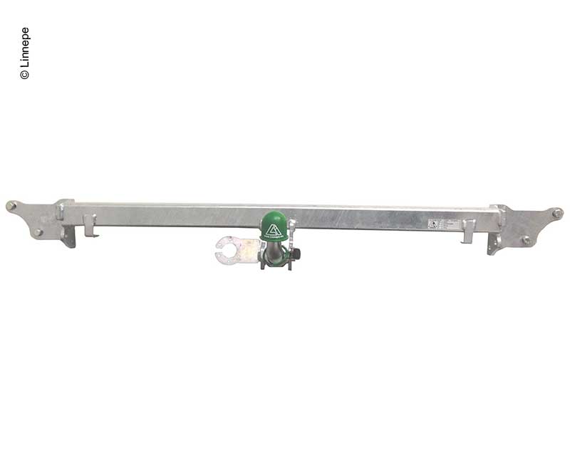 Závesné zariadenie pre príves Fiat Ducato