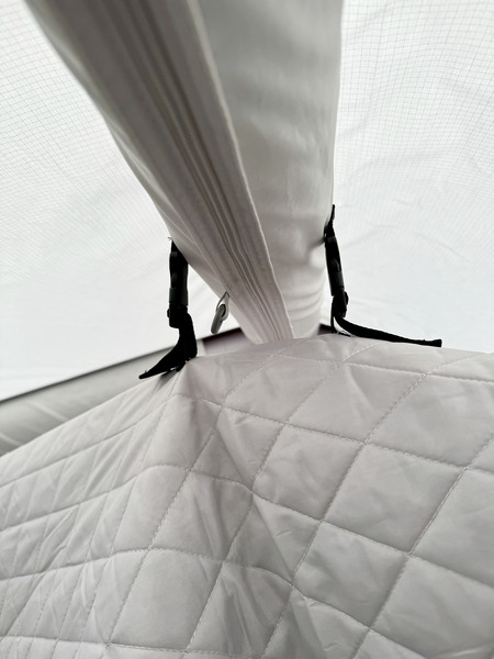 Termokryt pre strešný stan Bendigo Air</p>