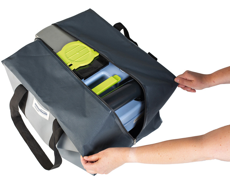 Prepravná taška na WC kazetu C200+250, 35x26x45cm