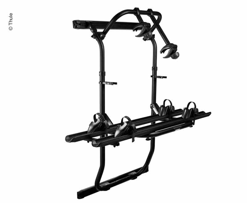 Thule Elite Van XT Black, pre Sprinter od 06, VW Crafter 05/2006-2017