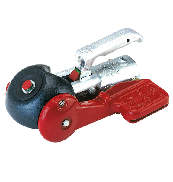 AKS1300 do 1360 kg, protišmykový záves Alko