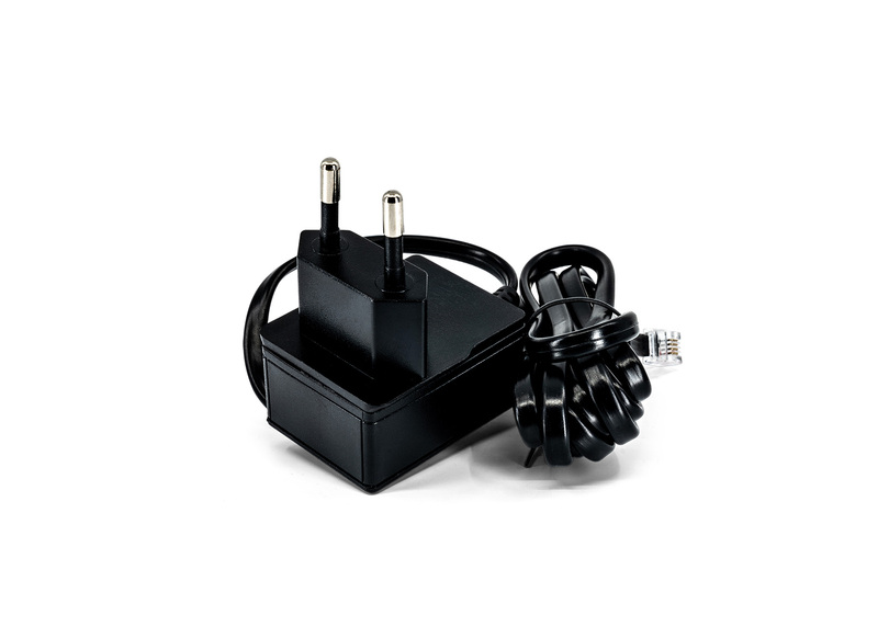 Napájací adaptér pre detektor plynu GBA-I 230 V