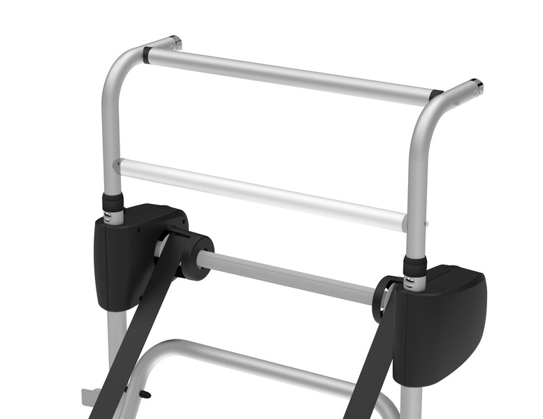 Nosič bicyklov Fiamma CarryBike Lift 77 pre 2 až 4 bicykle/2E</p>