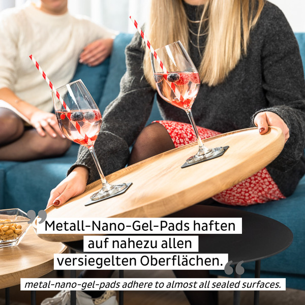 Magnetické krištáľové okuliare SILWY WEIN</p>