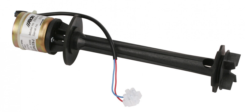 Cirkulačné čerpadlo – 12 V
