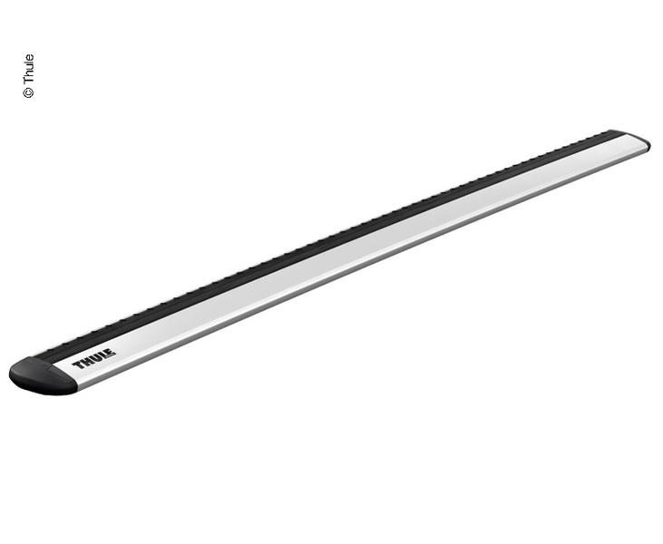 Thule WingBar Evo 135, balenie po 2 kusoch