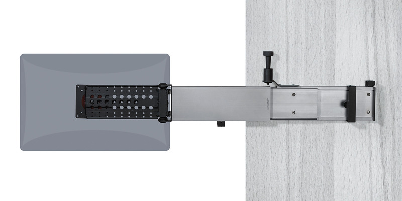 TV wall bracket Sky 20W linear extension