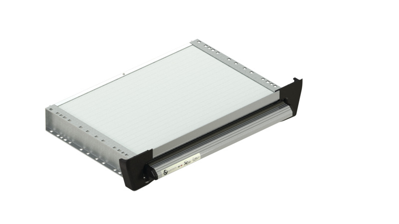 Elektrický schodík Innolight 440 mm, 12 V