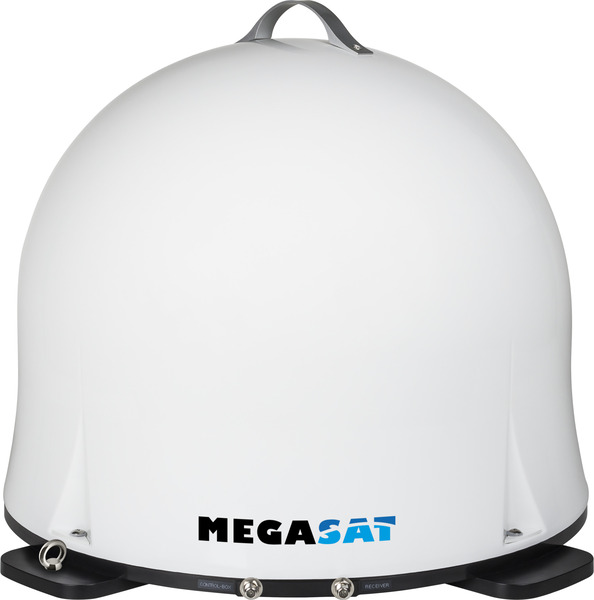 Prenosná kopulová anténa Campingman Portable 4