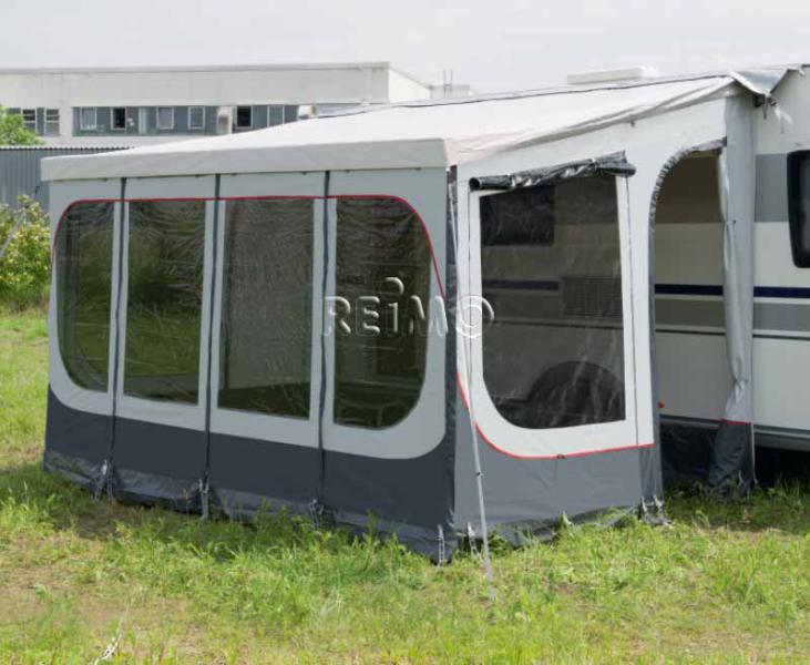 Okamžitá strešná markíza - šírka 400 cm