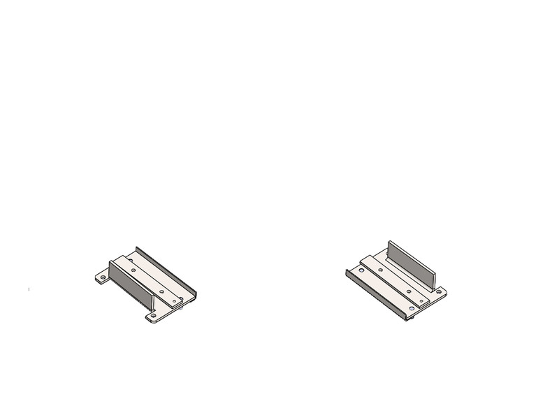 Súprava adaptérov pre Carbest Autolift - Pre Ford Euro 4</p>