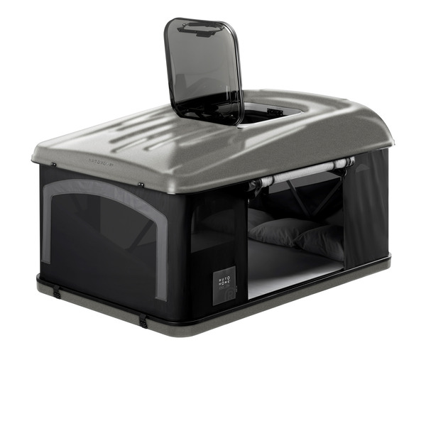 Autohome 4.0 – strešný stan s panoramatickým výhľadom (Small)