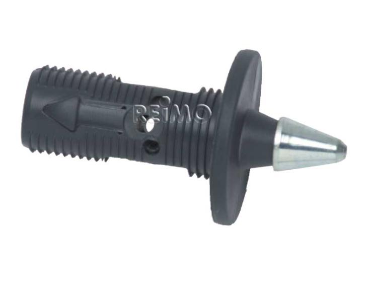 Špička na podlahu Easy System 22 mm