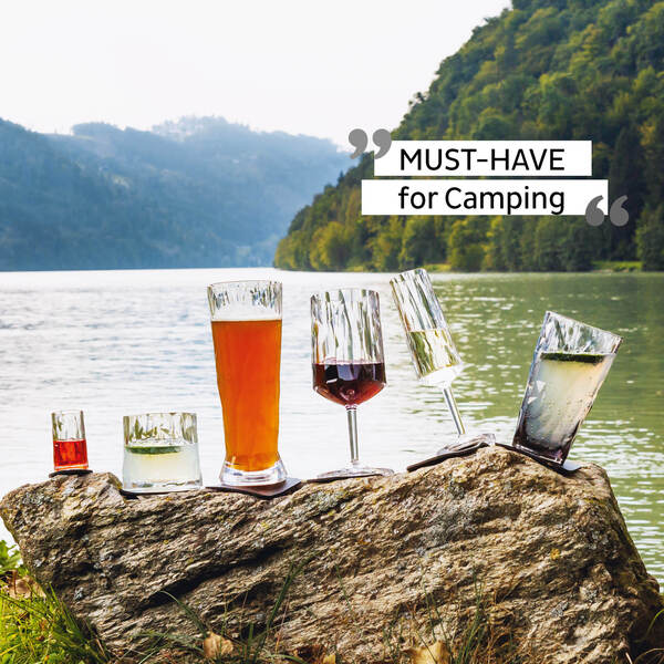 Magnetický plastový pohár LONGDRINK 0,3 l - sada 2 ks</p>