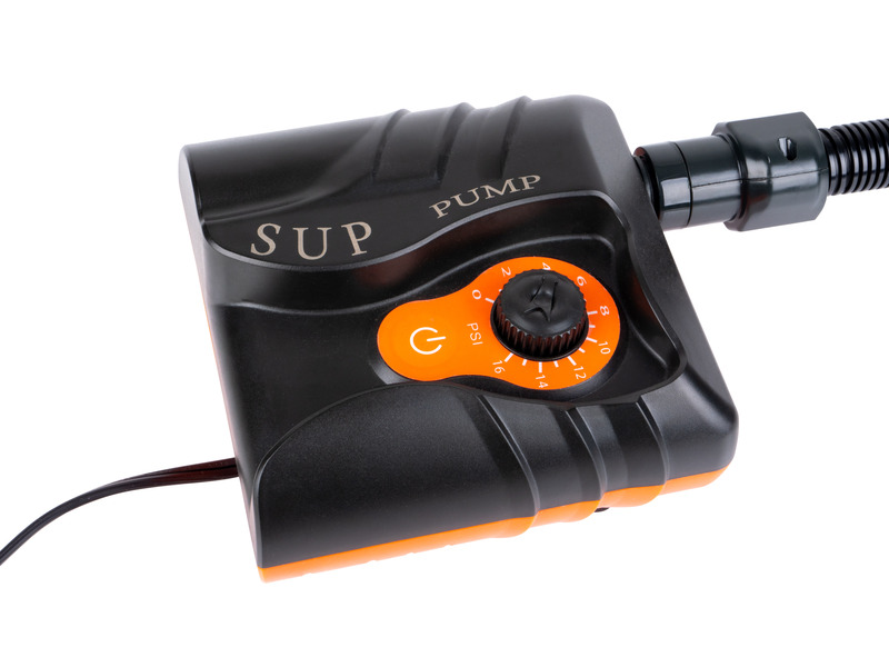 12 V elektrické vysokotlakové vzduchové čerpadlo</p>