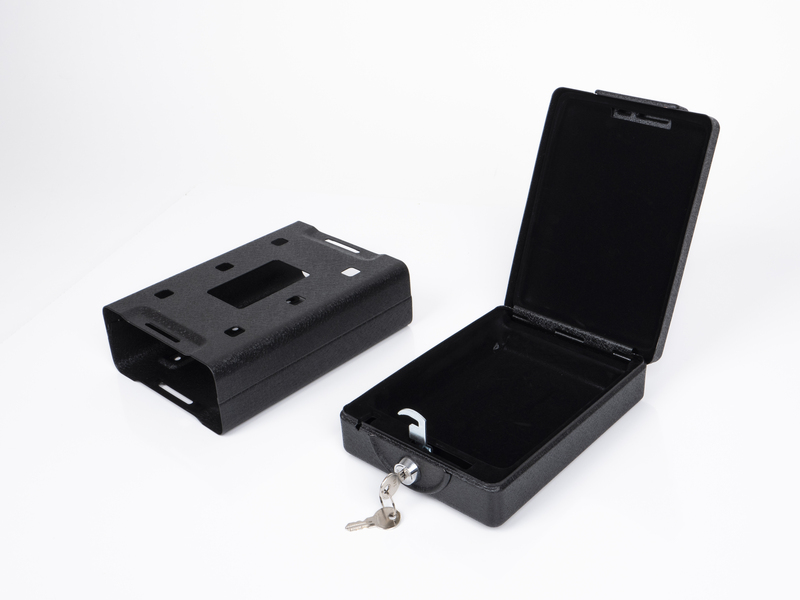 Bezpečnosť - Mobilsafe / Safe</p>