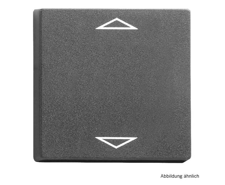 Výkyvná doska radiacej páky SB