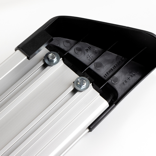 Voľná kabína vodiča Mercedes Sprinter a VW Crafter 2006 - 2016</p>