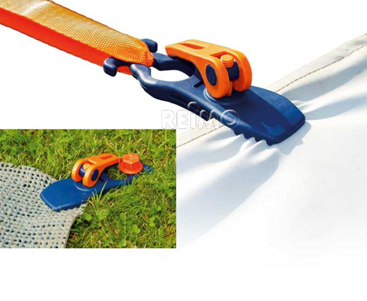 Peggy Peg Crocodile Peggy, 25 rýchloupínacích svoriek