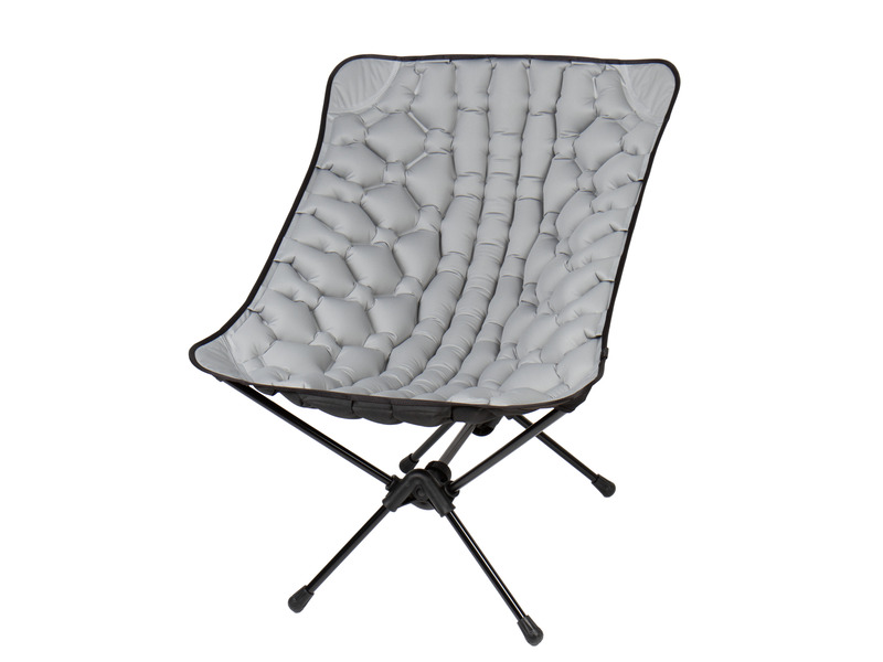 Ultraľahká nafukovacia skladacia stolička</p>