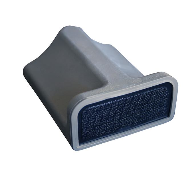 Vysoký držiak na poháre/fľaše Purvario - sada 6 kusov