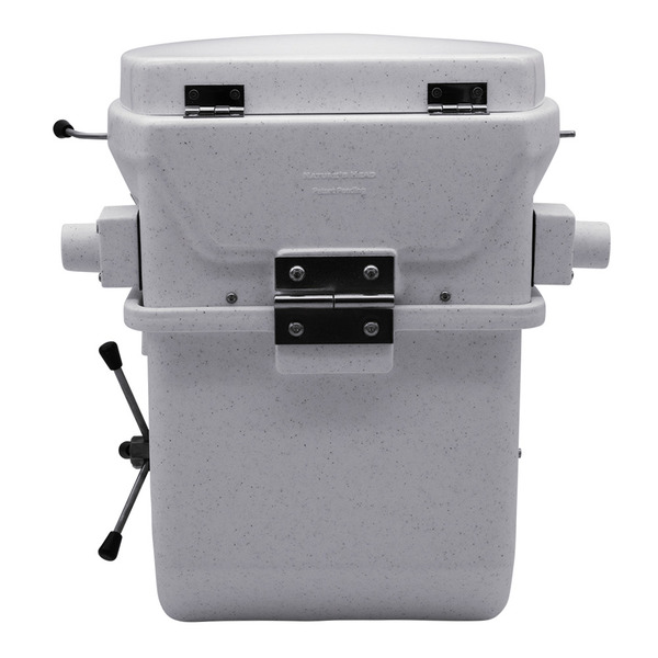 Kempingová toaleta Nature's Head na odvádzanie moču s pavúčou rukoväťou</p>