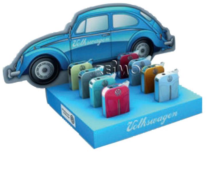 Stojan na zapaľovače VW Collection