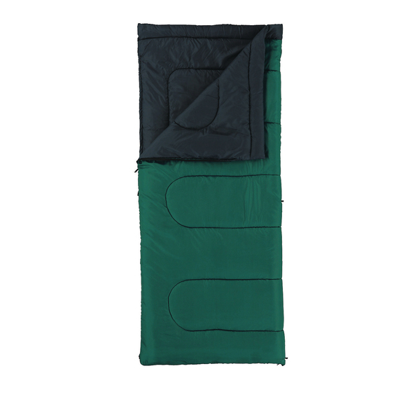 Ľahký dekový spací vak - Coleman Atlantic Lite 10